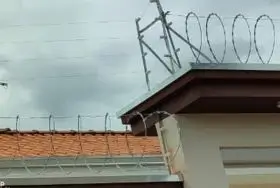 imagens 05 de Instalação de Cerca Elétrica em Piracicaba SP